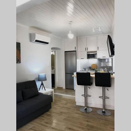 Appartement Piccolocampiello à Corfu  Extérieur photo