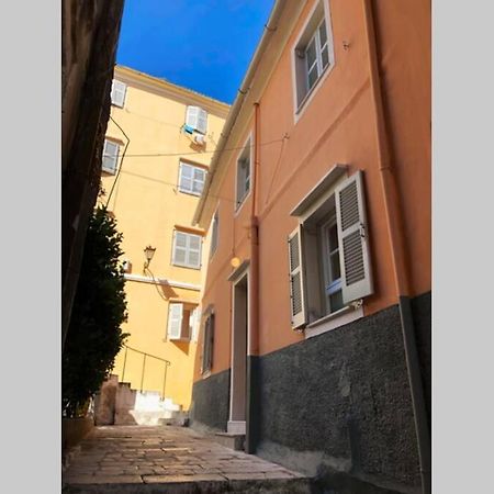 Appartement Piccolocampiello à Corfu  Extérieur photo