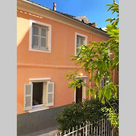 Appartement Piccolocampiello à Corfu  Extérieur photo