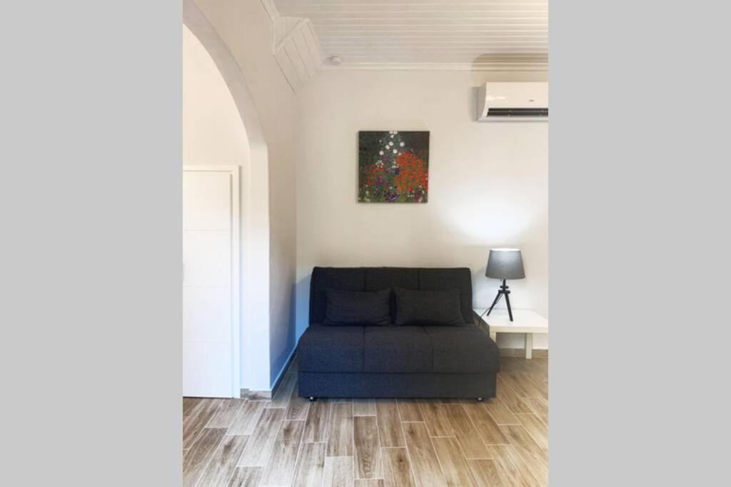Appartement Piccolocampiello à Corfu  Extérieur photo