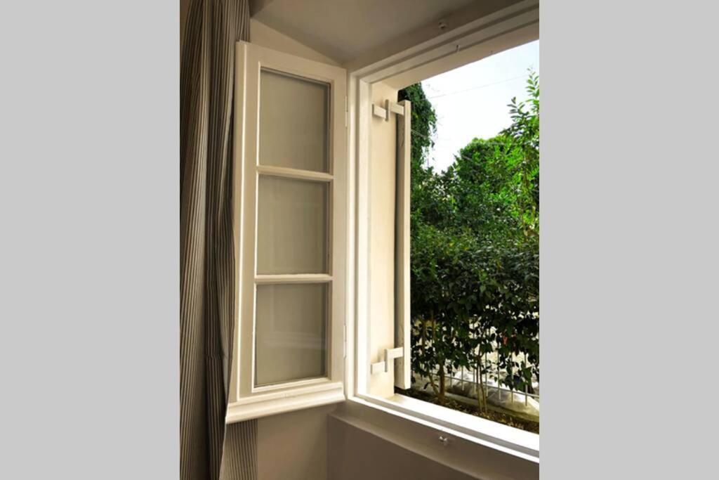 Appartement Piccolocampiello à Corfu  Extérieur photo